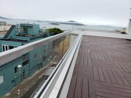 Base Shoe Handrail System